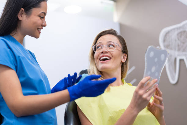 Diamond Springs, CA  Holistic Dental Services Company