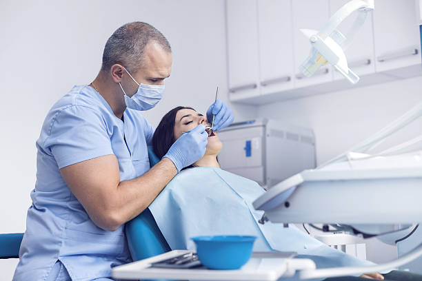 Why Choose Us for Your Dental Needs in Diamond Springs, CA